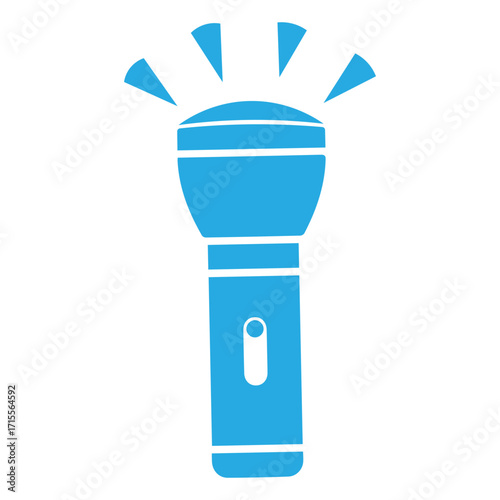 Flashlight Icon