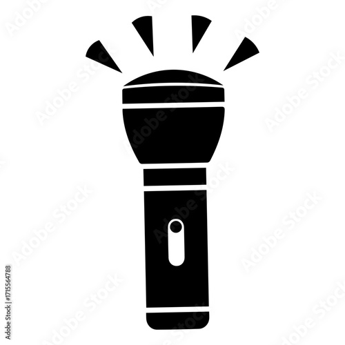 Flashlight Icon