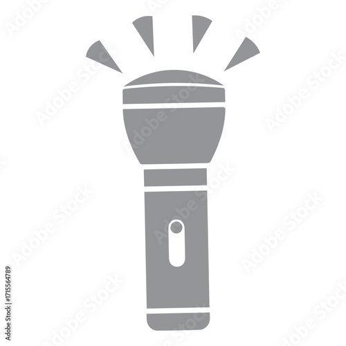 Flashlight Icon
