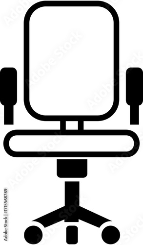 Boss Chair