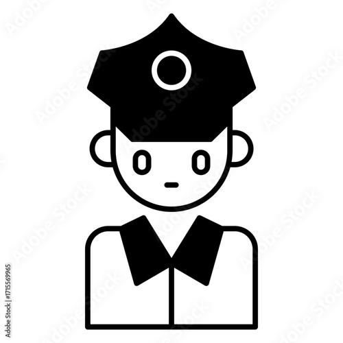 Security Guard icon 