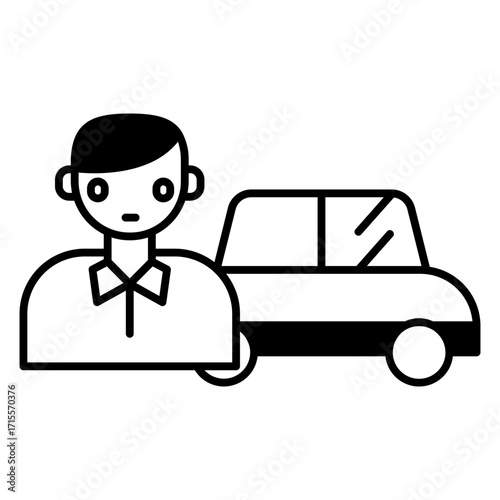 Driver icon