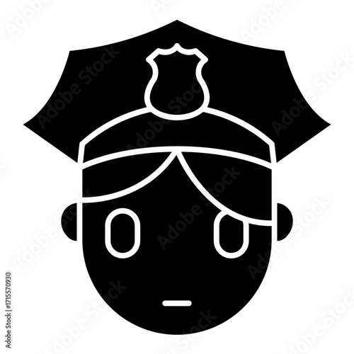 police icon