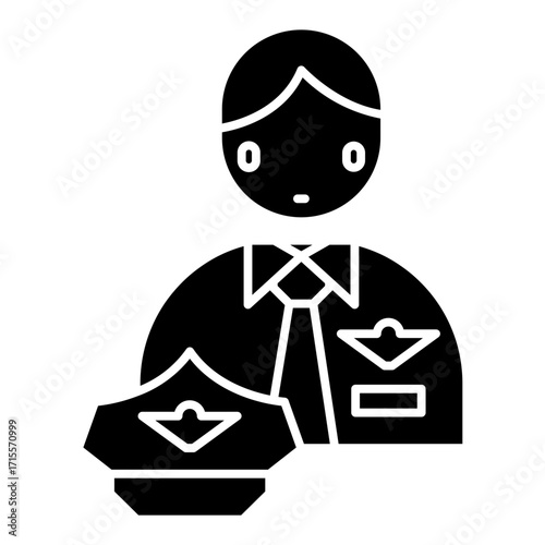 pilot icon