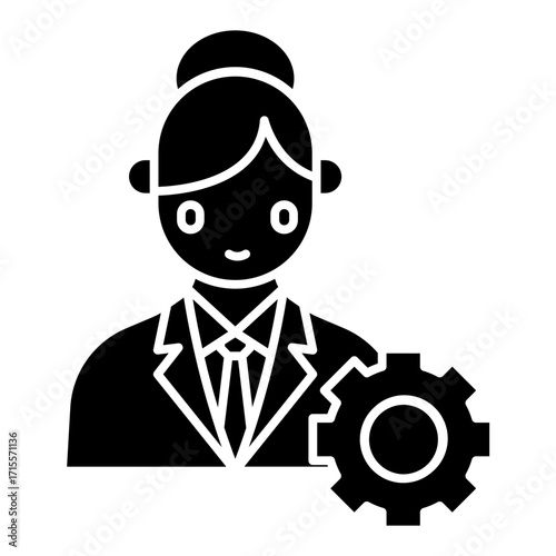 manager icon 