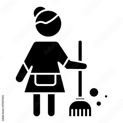 cleaner  icon