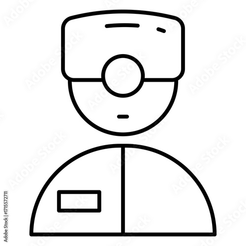 Surgeon