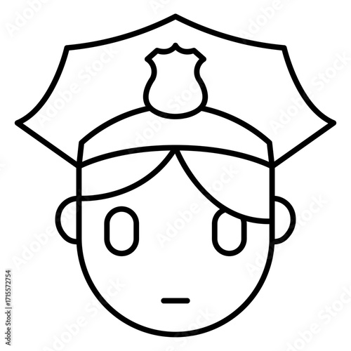 police