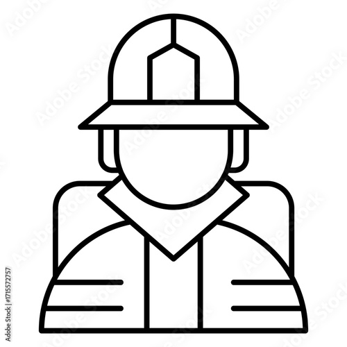 firefighter