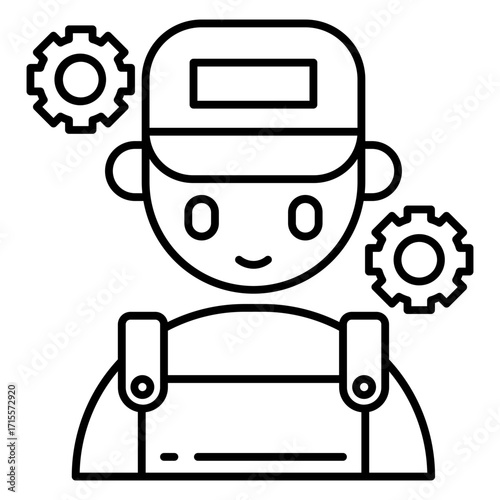 Mechanic