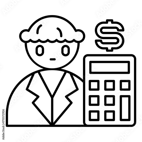accountant