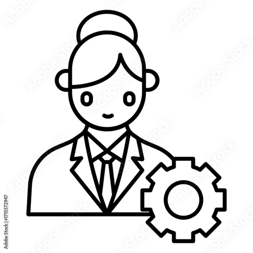 manager