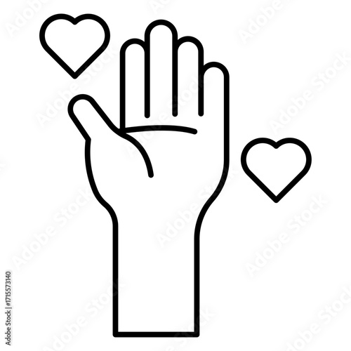 Charity Worker