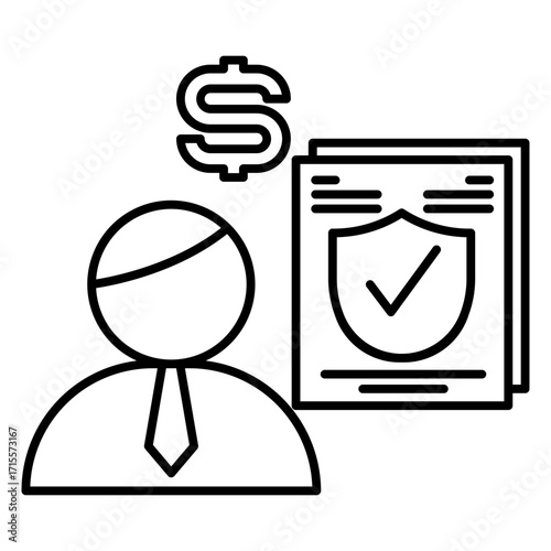insurance agent 