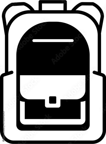 Camping Bag