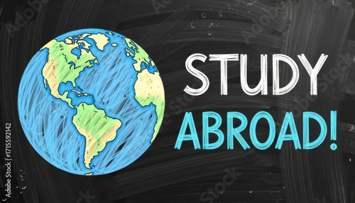 Studying abroad explore global education opportunities travel learning environment inspirational viewpoint