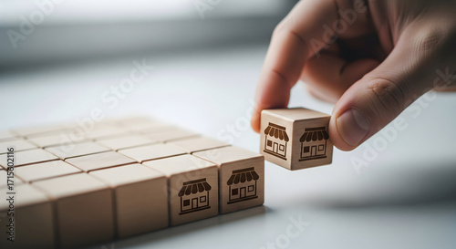 Expanding your business with a franchise opportunity for growth today