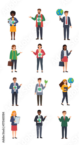 Diversity for a Better Planet