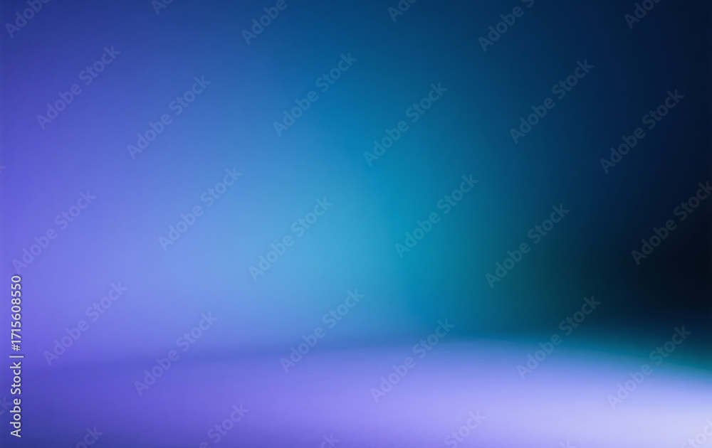 Naklejka premium blue abstract background