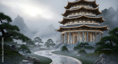 temple of heaven in beijing