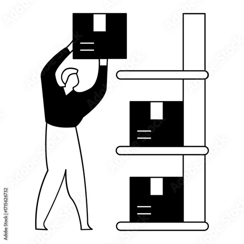 logistic