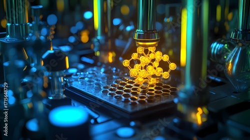Quantum Computing for Drug Discovery