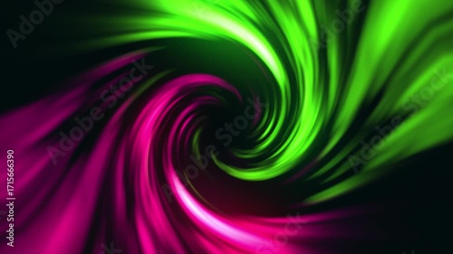 abstract green background