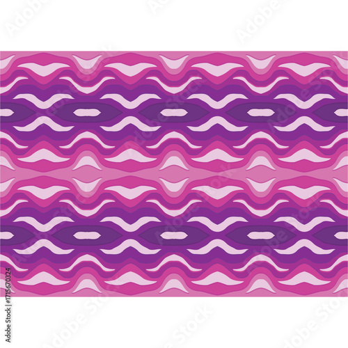 Abstract background design template vector