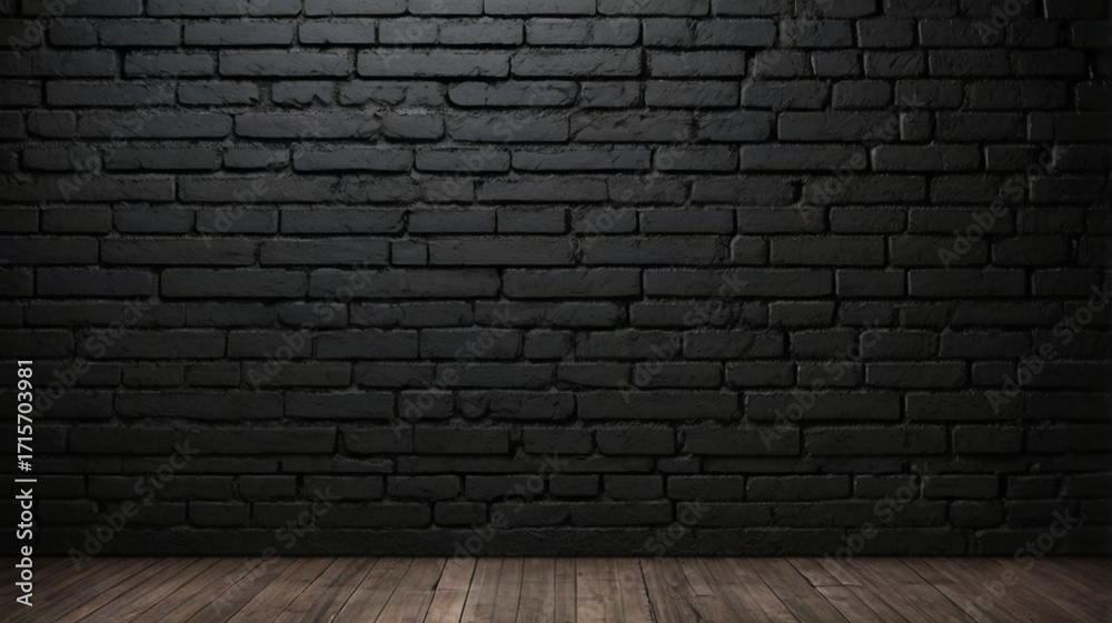 Fototapeta premium brick wall background