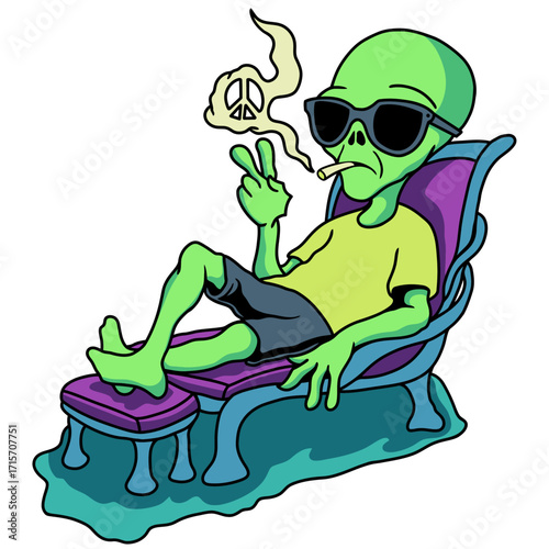 aligreen vibes.ai
