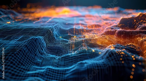 Quantum Sensor for Earthquake Prediction