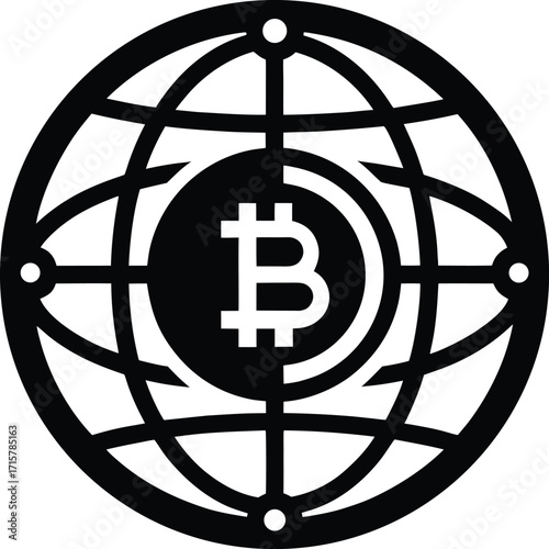bitcoin-merging-with-a-globe.eps