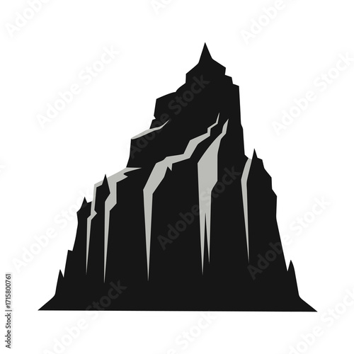 silhouette of buddha statue