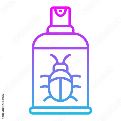 Spray Icon