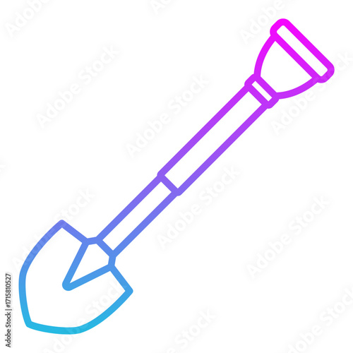 Shovel Icon
