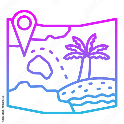 Map Icon