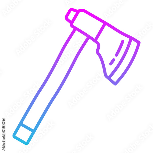 Axe Icon