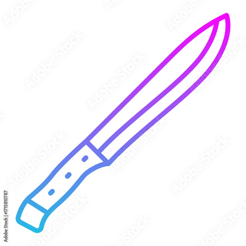 Knife Icon