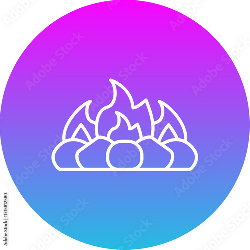 Fire Icon