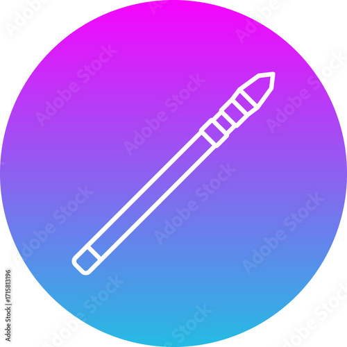 Spear Icon