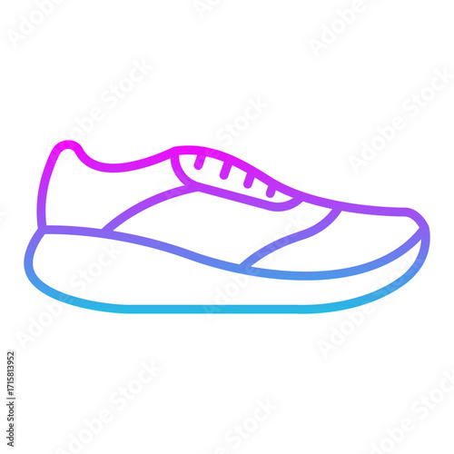 Shoe Icon