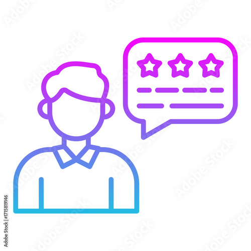 Feedback Icon
