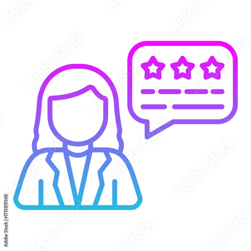 Feedback Icon
