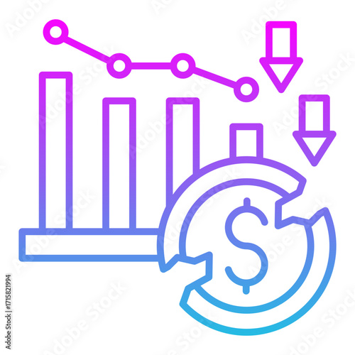 Chart Icon