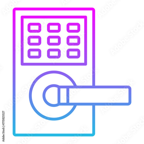Handle Icon