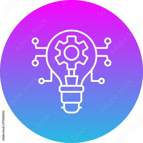 Innovation Icon