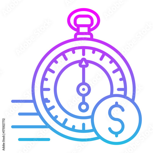 Stopwatch Icon