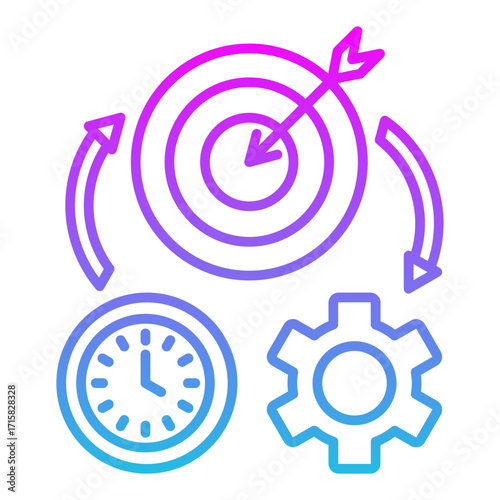 Effectiveness Icon