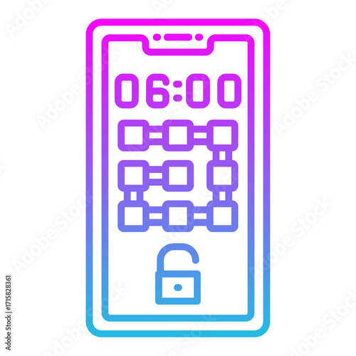 Mobile Icon