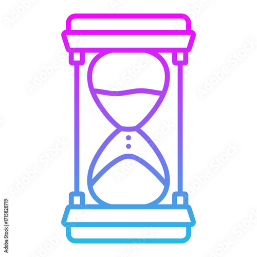 Hourglass Icon